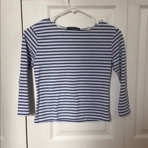 Brandy Melville 3/4 sleeve